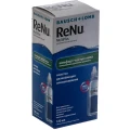 Розчин ReNu MultiPlus д/конт. лінз по 120 мл у флак. пласт.