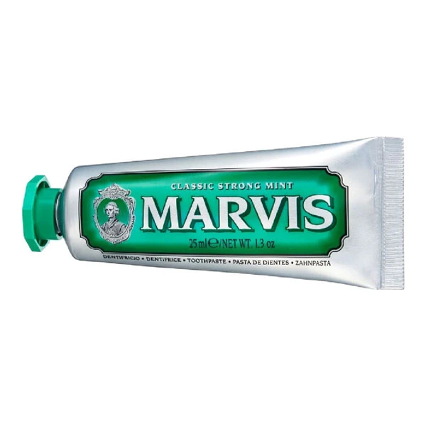 Зубна паста Marvis Класична інтенсивна м&rsquo;ята, 25 мл