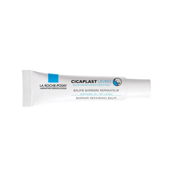 Бальзам для губ La Roche-Posay Cicaplast  відновлюючий, 7.5 мл