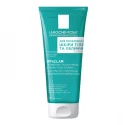 Гель-мікропіллінг  La Roche-Posay Effaclar для очищення проблемної шкіри обличчя та тіла, 200 мл
