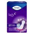 Прокладки урологічні Tena Lady Maxi Night, 12 штук