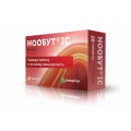 Нообут IC таблетки по 0.25 г №20 (10х2)