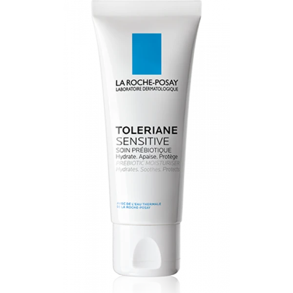 Крем La Roche-Posay Toleriane Sensitive для норм та комбінован. шкіри