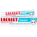 Зубна паста Lacalut Basic, 75 мл