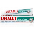 Зубна паста Lacalut Sensitive, 75 мл