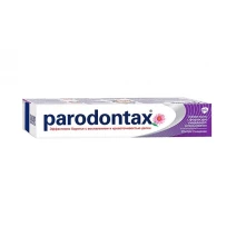 Зубна паста Parodontax Ультра очищення, 75 мл